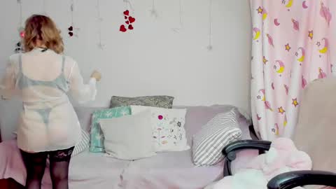 Eve online show from February 2025 04:36:01 AM