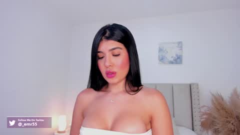 Snapshot of evelyn_montoya chatting on December 2024 04:53:02 AM Evelyn online show from December 2024 04:53:02 AM