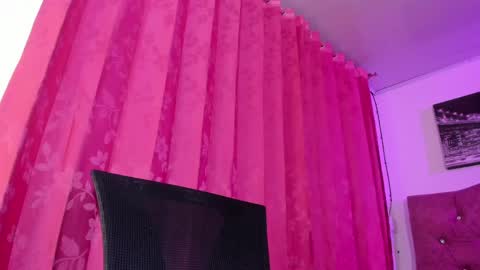 Evelyn Sandoval online show from May 2026 02:27:02 AM