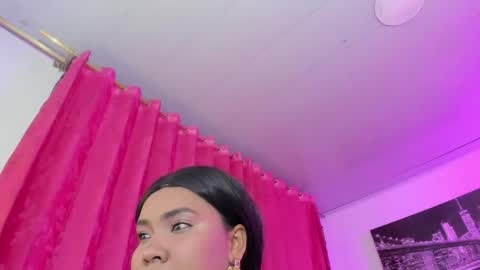 Evelyn Sandoval online show from May 2026 11:45:01 PM
