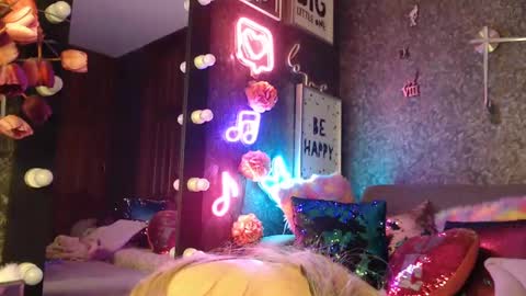 EvelynaGrey online show from December 2024 08:30:02 AM