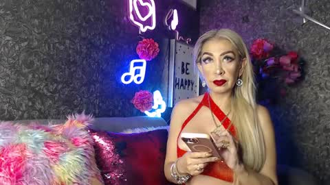 EvelynaGrey online show from January 2025 05:23:02 AM