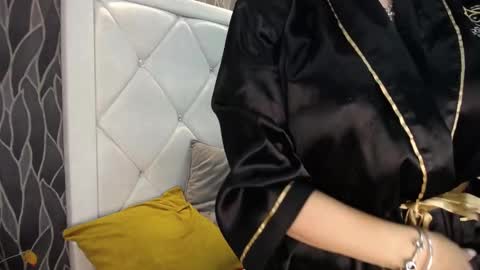 EvelynaGrey online show from March 2025 01:54:01 PM