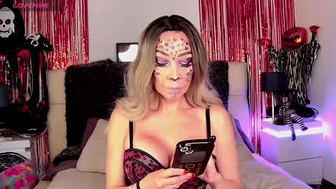 EvelynaGrey online show from October 2025 07:07:02 AM