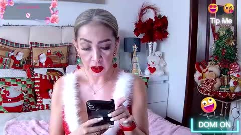 EvelynaGrey online show from December 2025 08:27:02 PM