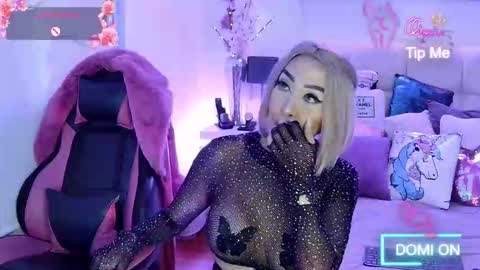 EvelynaGrey online show from February 2026 06:52:02 AM