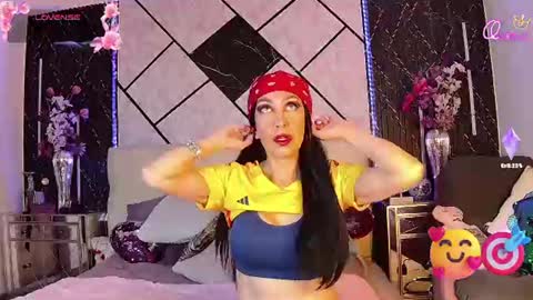 EvelynaGrey online show from June 2026 07:22:02 AM
