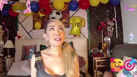 EvelynaGrey online show from June 2026 08:19:01 AM
