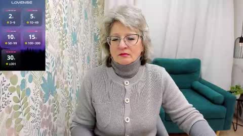 Evelyn online show from February 2026 05:11:01 AM