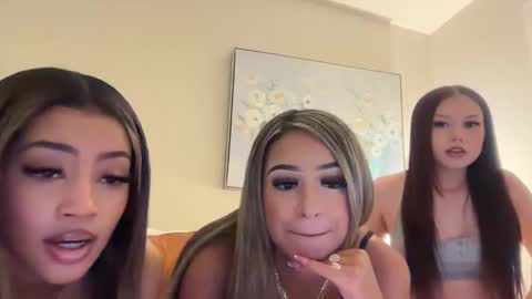 evelyncuevas online show from February 2026 07:57:02 AM