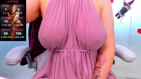 evelyne_rose online show from December 2024 08:45:02 AM