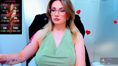 evelyne_rose online show from March 2025 09:12:02 AM