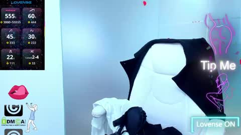 evelyne_rose online show from March 2026 05:56:02 AM