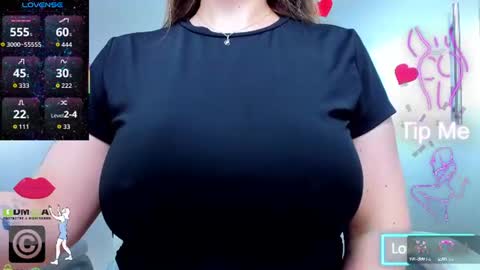 evelyne_rose online show from June 2026 05:12:01 AM