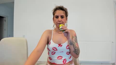 evelynevyyy online show from March 2026 07:00:02 AM