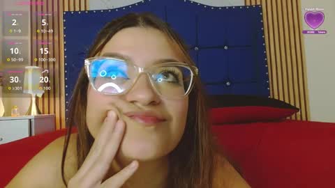 evelynfire2 online show from November 2025 06:41:02 PM