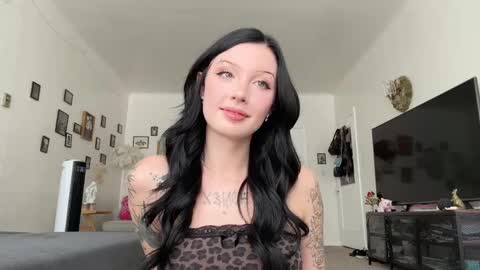 Snapshot of evelynforever chatting on September 2025 07:26:02 PM Evelyn online show from September 2025 07:26:02 PM