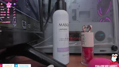 LAURA SOFIA  INDEPENDENT MODEL FOLLOW ME NOW ALMOST 10000 FOLLOWERS online show from October 2025 07:10:02 PM