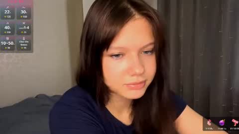 Snapshot of evelynhudson chatting on July 2026 10:28:01 AM Evelyn Velvet online show from July 2026 10:28:01 AM