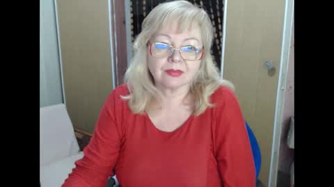 BarbaraBlondy online show from December 2024 10:25:01 PM