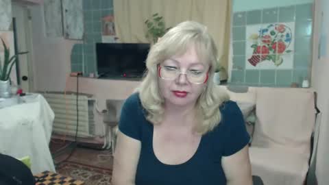 BarbaraBlondy online show from January 2025 08:03:02 PM