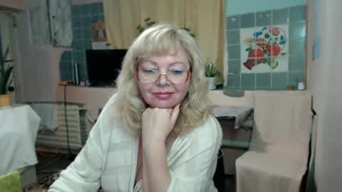BarbaraBlondy online show from January 2025 01:12:02 AM