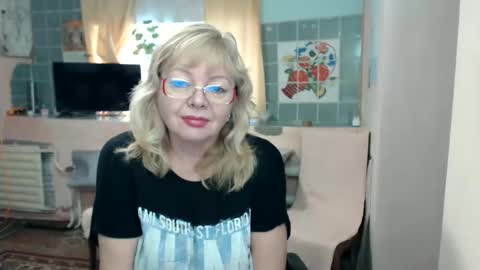 BarbaraBlondy online show from January 2025 08:13:02 AM