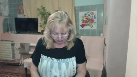 BarbaraBlondy online show from January 2025 07:38:01 PM