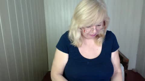 BarbaraBlondy online show from January 2025 11:13:01 AM