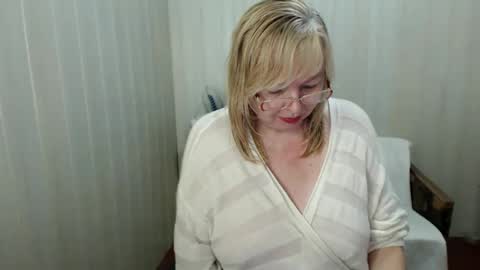 BarbaraBlondy online show from January 2025 08:53:01 PM