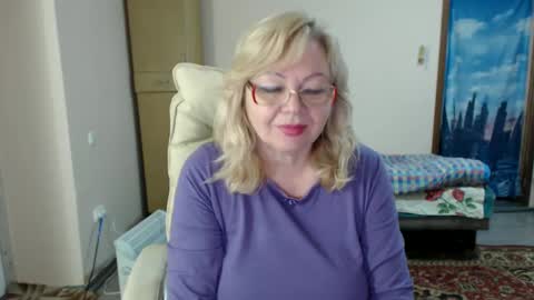 BarbaraBlondy online show from February 2025 04:03:01 AM