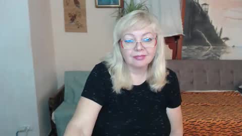 BarbaraBlondy online show from October 2025 07:25:01 PM