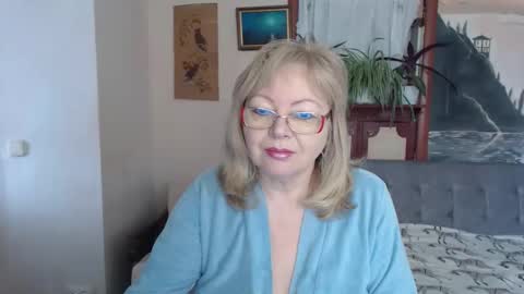 BarbaraBlondy online show from February 2026 07:40:01 AM