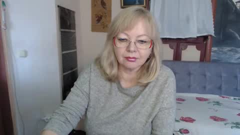 BarbaraBlondy online show from February 2026 07:45:01 AM