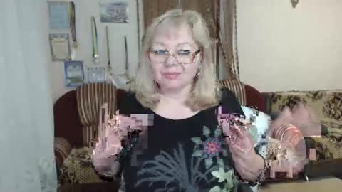 BarbaraBlondy online show from March 2026 04:20:01 PM