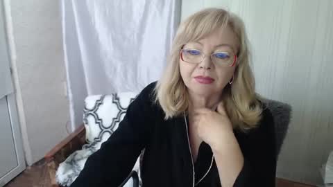 BarbaraBlondy online show from April 2026 11:24:01 AM