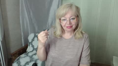 BarbaraBlondy online show from April 2026 07:08:02 PM