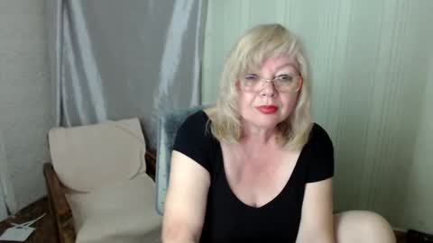 BarbaraBlondy online show from June 2026 08:35:01 PM