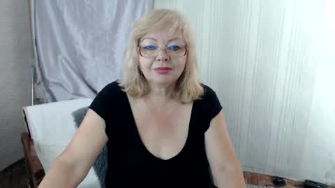 BarbaraBlondy online show from June 2026 06:12:02 AM