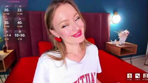 Evelyn online show from August 2026 02:02:02 AM