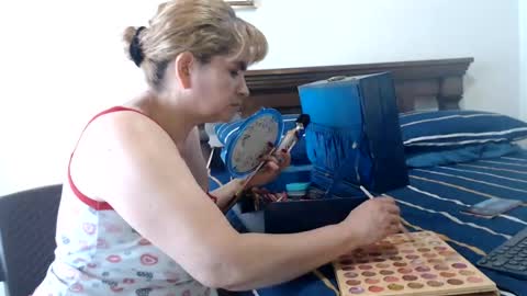 Evelyn Smith online show from July 2026 03:28:01 PM