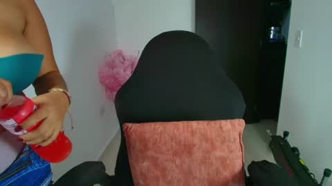 evelin 3 online show from June 2026 09:02:03 PM