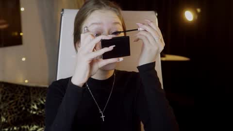 Eve online show from March 2026 09:35:01 AM