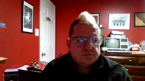 Snapshot of eventhorizon47 chatting on December 2024 12:05:01 PM EV47 online show from December 2024 12:05:01 PM