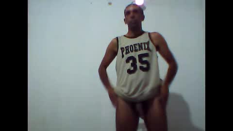 everaldosantos online show from March 2026 10:27:02 PM