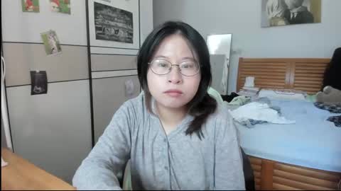 Snapshot of everhigh chatting on October 2025 08:01:01 AM Coco online show from October 2025 08:01:01 AM