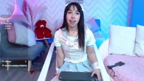 Snapshot of everly_grace chatting on September 2025 09:03:02 PM everly_grace online show from September 2025 09:03:02 PM