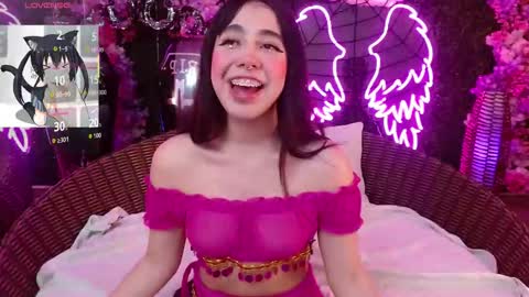 everly_grace online show from October 2025 08:44:02 PM