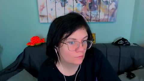 Snapshot of everly_rays chatting on March 2026 02:08:01 PM Everly online show from March 2026 02:08:01 PM