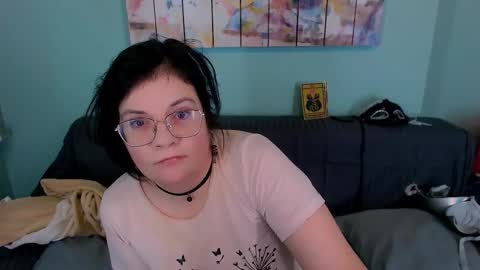 Snapshot of everly_rays chatting on March 2026 08:25:01 PM Everly online show from March 2026 08:25:01 PM